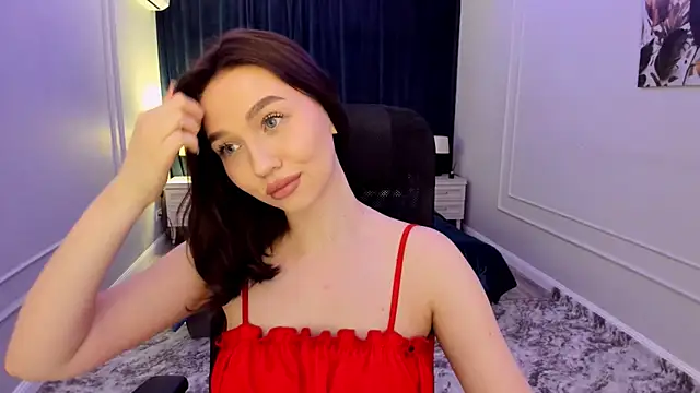 GracefulLook online show from 03.14.25