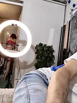 Juam22 online show from 10.31.25