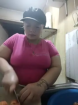 Mariafernda online show from 01.08.26