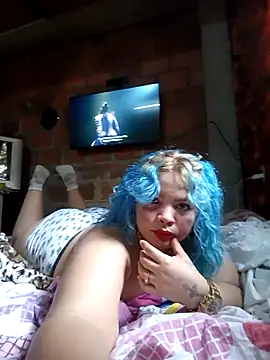 Mariafernda online show from 03.05.26