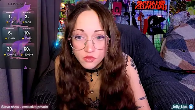 ServantBrook online show from 11.04.25