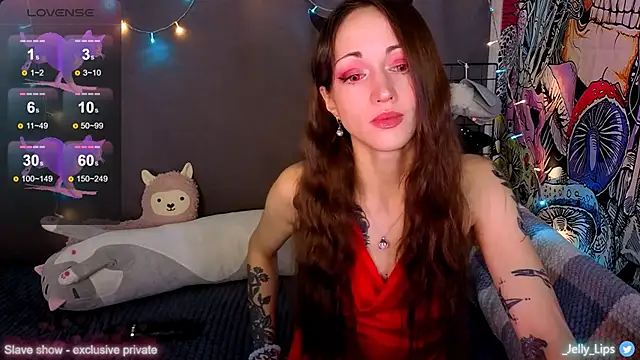 ServantBrook online show from 11.15.25