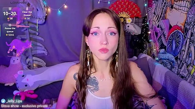 ServantBrook online show from 04.06.26