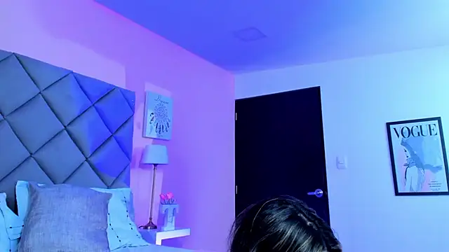 Snapshot of TaylorEvanss chatting on 02.19.26 TaylorEvanss online show from 02.19.26