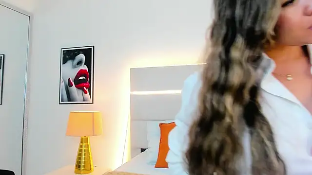 Snapshot of TaylorEvanss chatting on 02.28.26 TaylorEvanss online show from 02.28.26