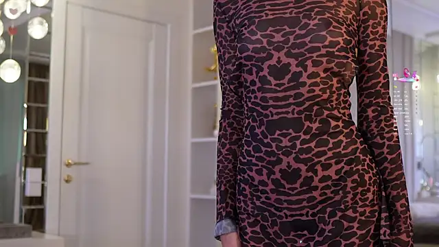 kriss1onee online show from 10.22.25