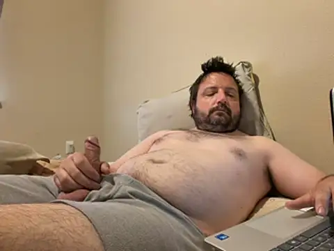 Snapshot of sexydadbod1 chatting on 07.18.26 sexydadbod1 online show from 07.18.26