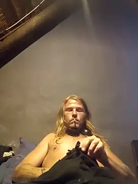 Snapshot of Salted_Playday chatting on 01.10.25 Salted Playday online show from 01.10.25