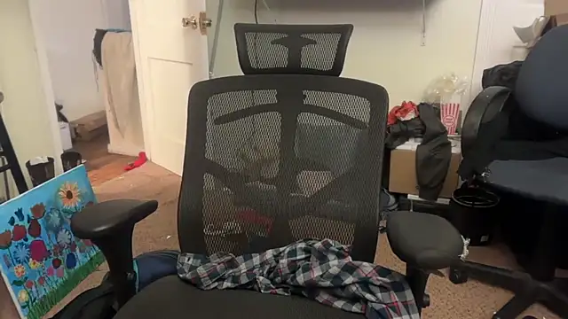 Fr4nk1eFFuxxx online show from 02.13.25