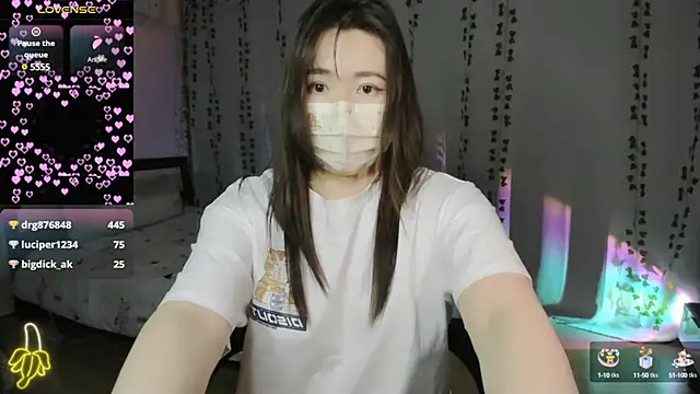 kimchi 03 online show from 02.14.25