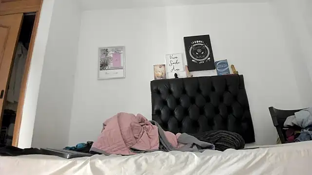 JohanyLatino online show from 01.15.25