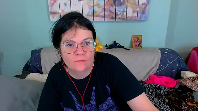 EverlyRays online show from 02.11.26