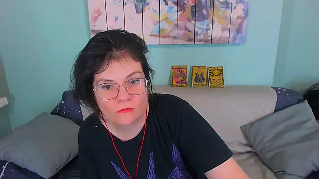 EverlyRays online show from 02.11.26