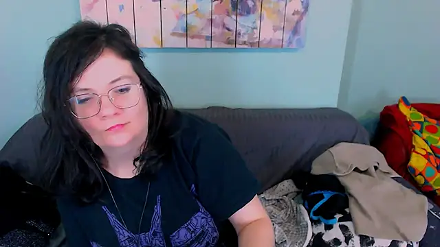 EverlyRays online show from 04.03.26