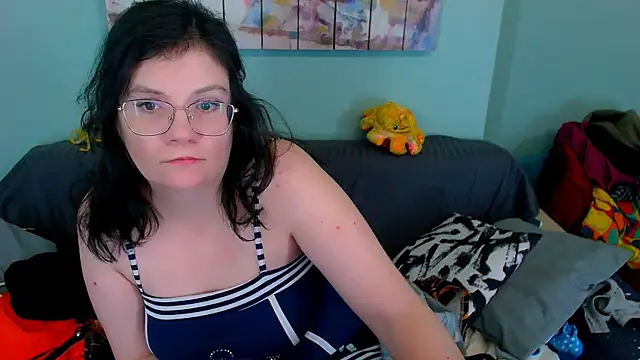 EverlyRays online show from 04.10.26