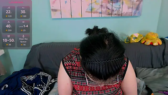 EverlyRays online show from 05.30.26