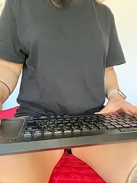 AlisaaRose online show from 02.05.25