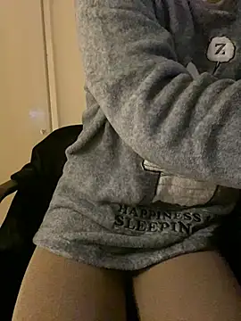 AlisaaRose online show from 02.20.25