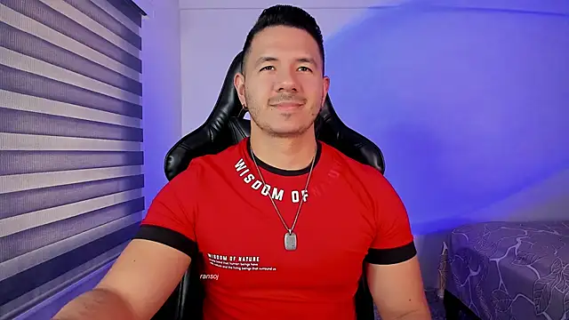 ransoj online show from 11.24.25