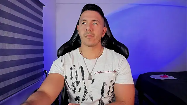 ransoj online show from 12.02.25