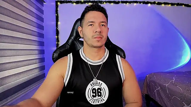 ransoj online show from 01.08.26