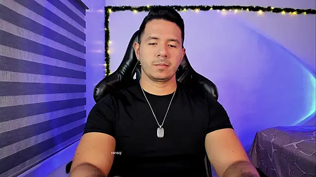 ransoj online show from 04.16.26