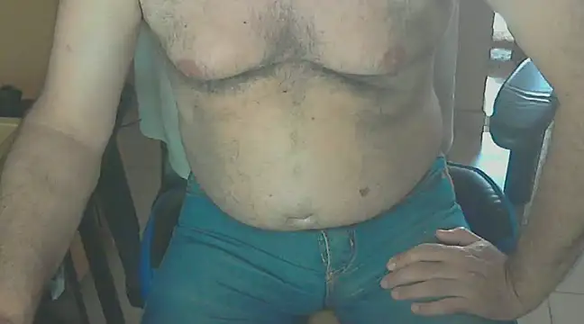 Snapshot of angelgarcia269 chatting on 03.02.25 angelgarcia269 online show from 03.02.25