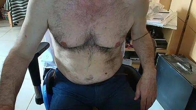 angelgarcia269 online show from 11.12.25