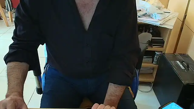 angelgarcia269 online show from 11.17.25