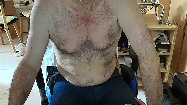 angelgarcia269 online show from 01.13.26