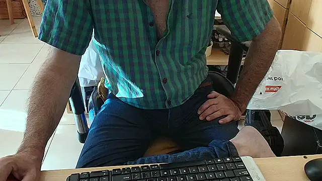 angelgarcia269 online show from 03.24.26