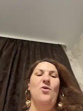 Taisia W online show from 12.05.25