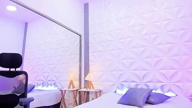 Snapshot of Fenty_XX chatting on 02.01.26 Fenty XX online show from 02.01.26