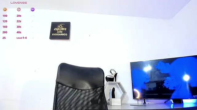 Fenty XX online show from 03.15.26