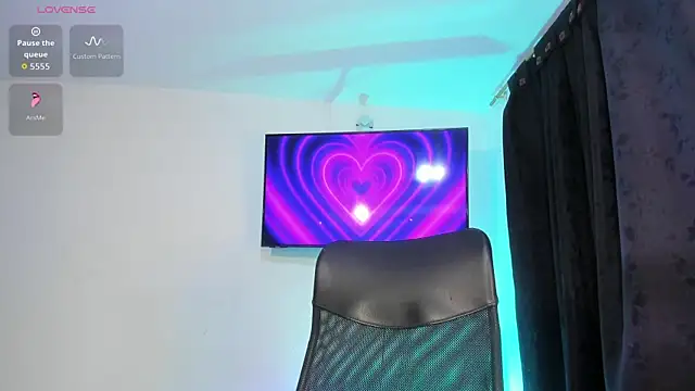 Fenty XX online show from 04.02.26