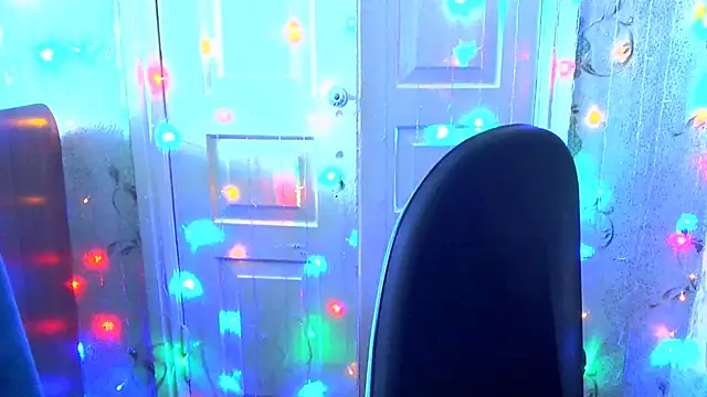 Snapshot of Ladywinter chatting on 02.18.25 Ladywinter online show from 02.18.25