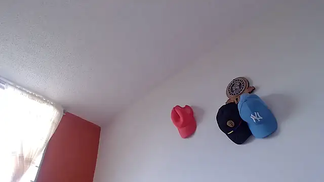 lady hot2xx online show from 01.11.26