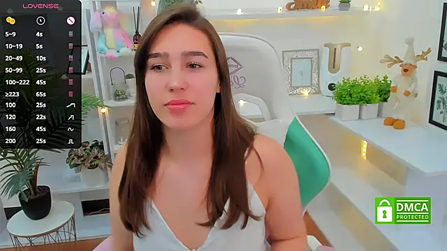  Eliizabeth  online show from 01.12.25