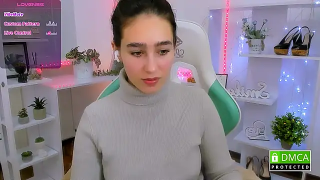  Eliizabeth  online show from 01.10.26