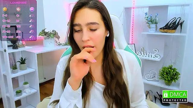  Eliizabeth  online show from 02.02.26