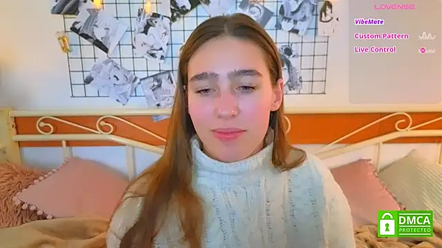 Snapshot of _Eliizabeth_ chatting on 03.26.26 Eliizabeth online show from 03.26.26