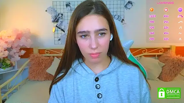 Snapshot of _Eliizabeth_ chatting on 03.29.26 Eliizabeth online show from 03.29.26