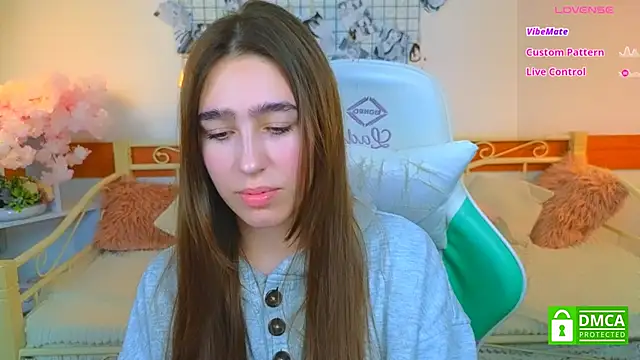 Snapshot of _Eliizabeth_ chatting on 03.30.26 Eliizabeth online show from 03.30.26