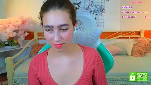 Snapshot of _Eliizabeth_ chatting on 04.04.26 Eliizabeth online show from 04.04.26