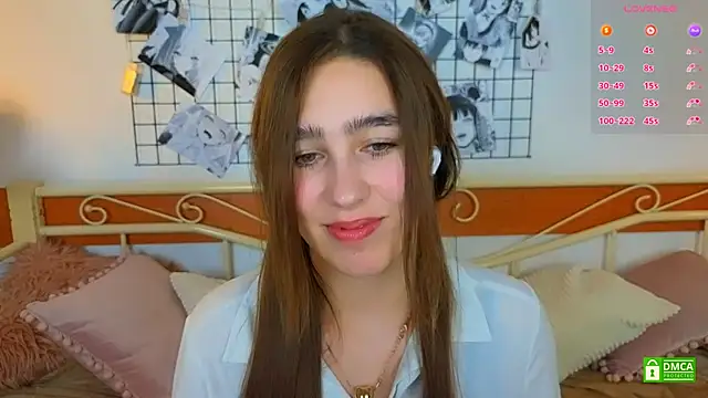 Snapshot of _Eliizabeth_ chatting on 04.08.26 Eliizabeth online show from 04.08.26