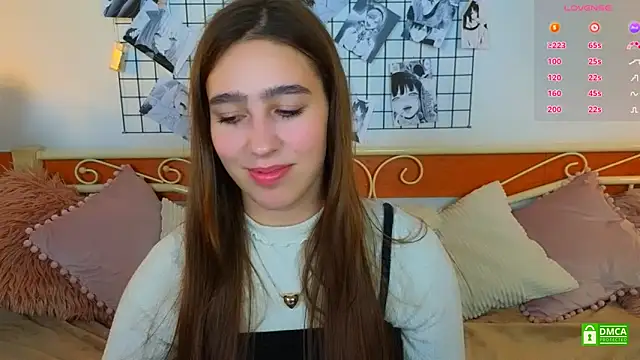 Snapshot of _Eliizabeth_ chatting on 04.10.26 Eliizabeth online show from 04.10.26