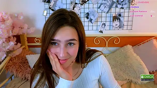Snapshot of _Eliizabeth_ chatting on 05.27.26 Eliizabeth online show from 05.27.26