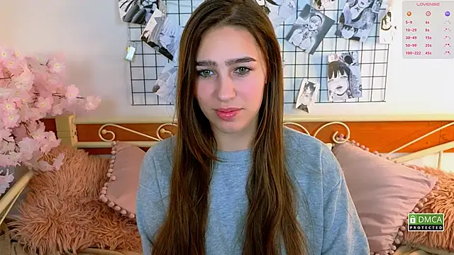 Snapshot of _Eliizabeth_ chatting on 05.29.26 Eliizabeth online show from 05.29.26