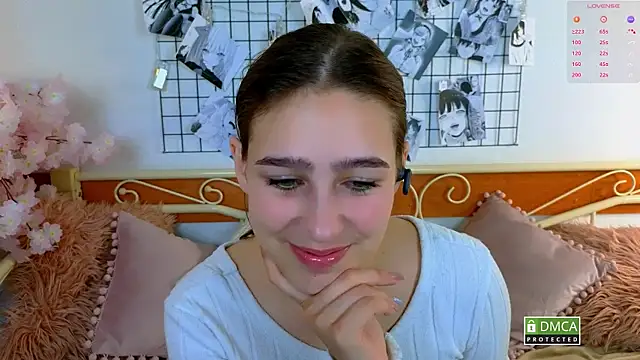 Snapshot of _Eliizabeth_ chatting on 05.31.26 Eliizabeth online show from 05.31.26