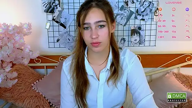 Snapshot of _Eliizabeth_ chatting on 07.08.26 Eliizabeth online show from 07.08.26